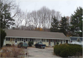 756 Boston Post Road, Westbrook, Connecticut 06498, ,Commercial For Sale,For Sale,Boston Post,170323263
