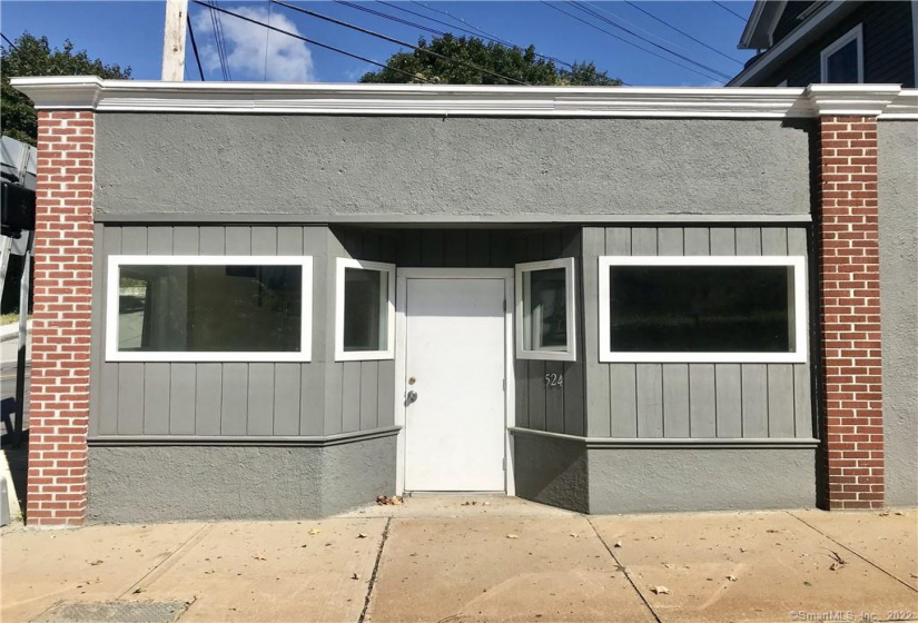 524 Main Street, Norwich, Connecticut 06360, ,Commercial For Lease,For Sale,Main,170446344