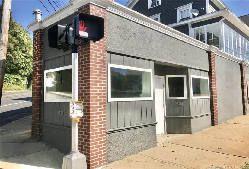 524 Main Street, Norwich, Connecticut 06360, ,Commercial For Lease,For Sale,Main,170446344