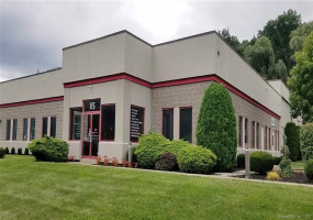 115 Commerce Drive, Brookfield, Connecticut 06804, ,Commercial For Lease,For Sale,Commerce,170439748