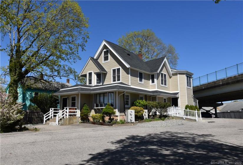 201 Main Street, Stonington, Connecticut 06378, 2 Bedrooms Bedrooms, 5 Rooms Rooms,2 BathroomsBathrooms,Single Family For Sale,For Sale,Main,170395200