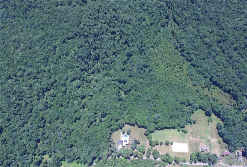 96 Dickinson Road, Glastonbury, Connecticut 06033, ,Lots And Land For Sale,For Sale,Dickinson,170312164