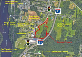 0 King Street, Enfield, Connecticut 06082, ,Lots And Land For Sale,For Sale,King Street,170313725