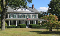 1H Sylvan Terrace, Deep River, Connecticut 06417, ,Lots And Land For Sale,For Sale,Sylvan,170472001