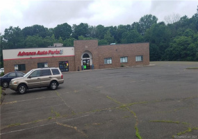 373 Main Street, Middletown, Connecticut 06457, ,Commercial For Lease,For Sale,Main,170314144
