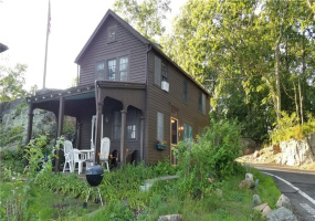 1 Parker Memorial Drive, Branford, Connecticut 06405, 3 Bedrooms Bedrooms, 6 Rooms Rooms,1 BathroomBathrooms,Residential Rental,For Sale,Parker Memorial,170377873