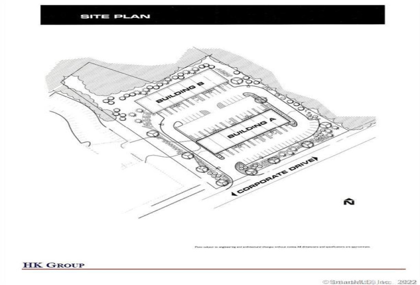 100 Corporate Drive, Trumbull, Connecticut 06611, ,Commercial For Lease,For Sale,Corporate,170536575