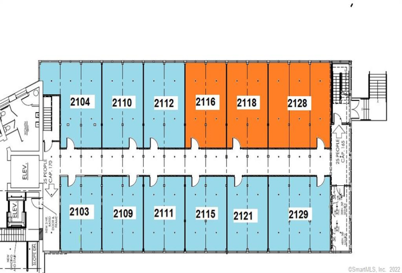 642 Hilliard Street, Manchester, Connecticut 06042, ,Commercial For Lease,For Sale,Hilliard,170459349