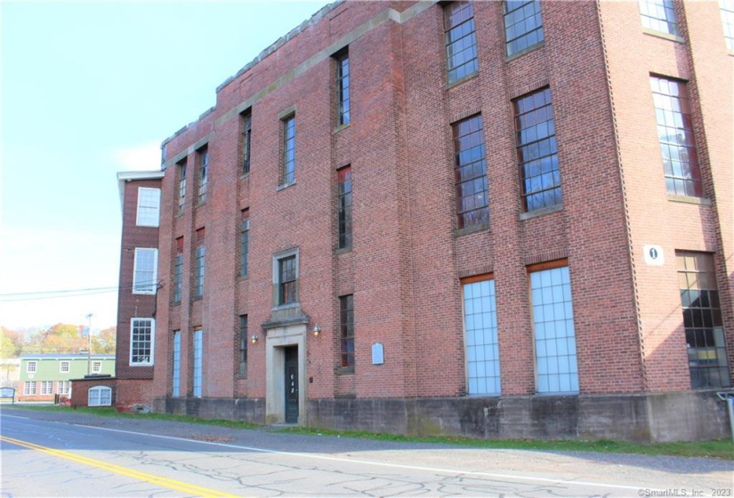 642 Hilliard Street, Manchester, Connecticut 06042, ,Commercial For Lease,For Sale,Hilliard,170523171