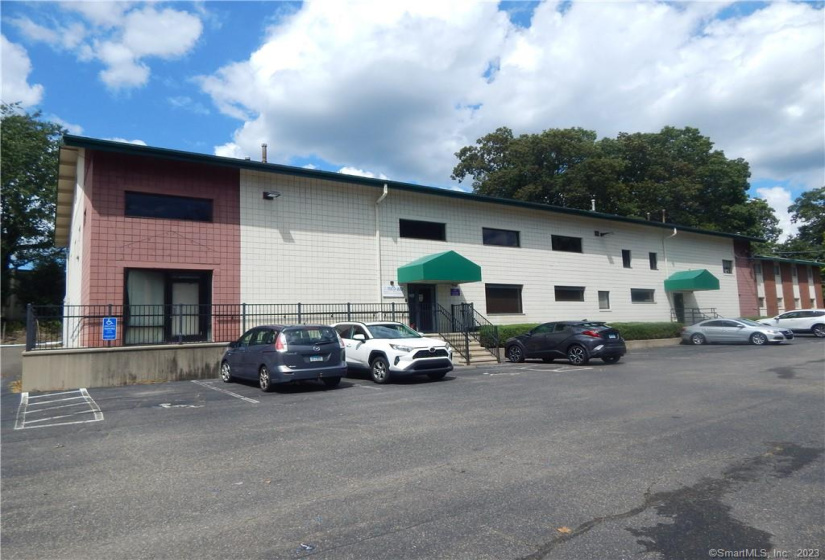 284 Racebrook Road, Orange, Connecticut 06477, ,Commercial For Lease,For Sale,Racebrook,170515554