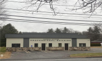 457 Bantam Road, Litchfield, Connecticut 06759, ,Commercial For Lease,For Sale,Bantam,170545520