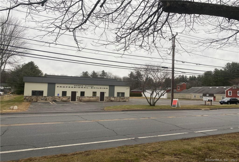 457 Bantam Road, Litchfield, Connecticut 06759, ,Commercial For Lease,For Sale,Bantam,170545520