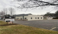 457 Bantam Road, Litchfield, Connecticut 06759, ,Commercial For Lease,For Sale,Bantam,170545520