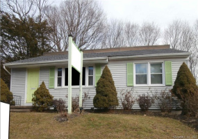 127 Cedar Street, Branford, Connecticut 06405, ,Commercial For Sale,For Sale,Cedar,170469517
