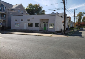 351 Main Street, New Britain, Connecticut 06051, ,Commercial For Sale,For Sale,Main,170246733