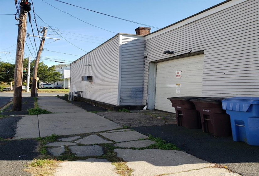 351 Main Street, New Britain, Connecticut 06051, ,Commercial For Sale,For Sale,Main,170246733