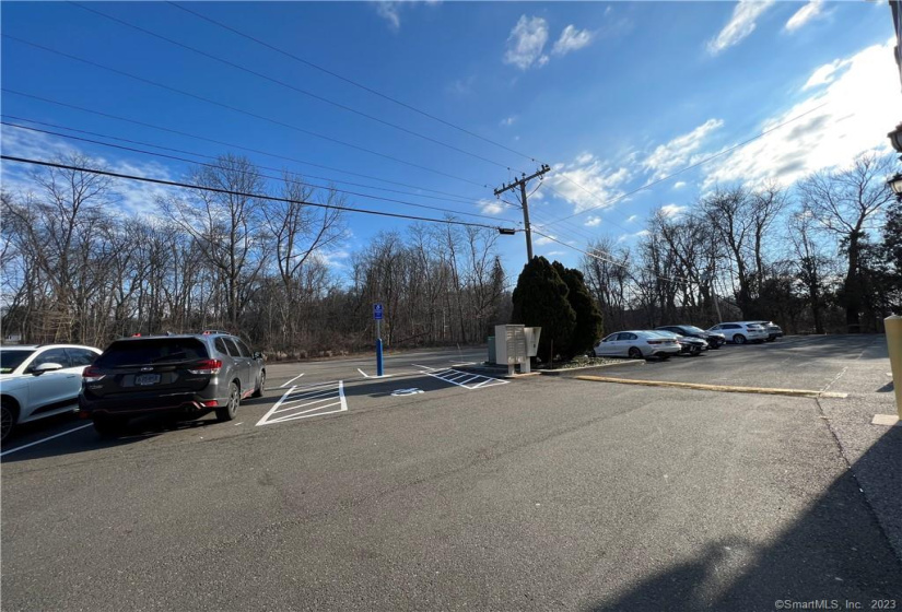 500 Monroe Turnpike, Monroe, Connecticut 06468, ,Commercial For Lease,For Sale,Monroe,170550055