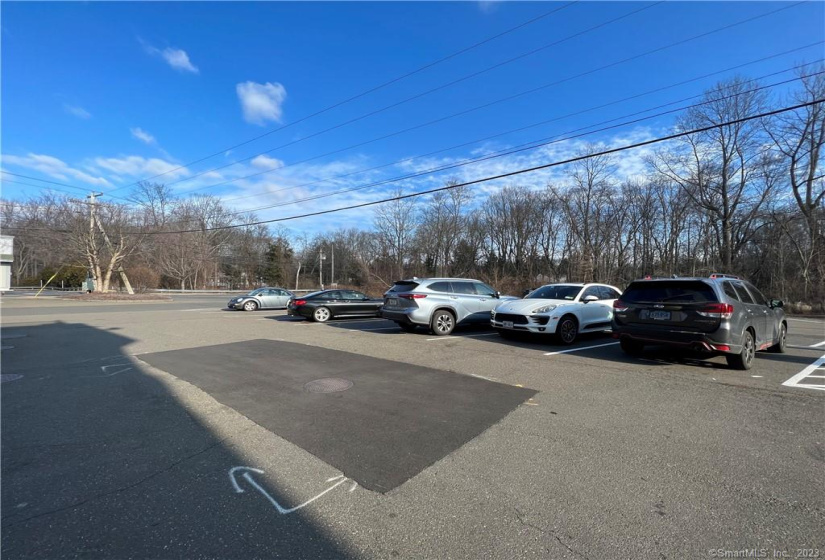 500 Monroe Turnpike, Monroe, Connecticut 06468, ,Commercial For Lease,For Sale,Monroe,170550055