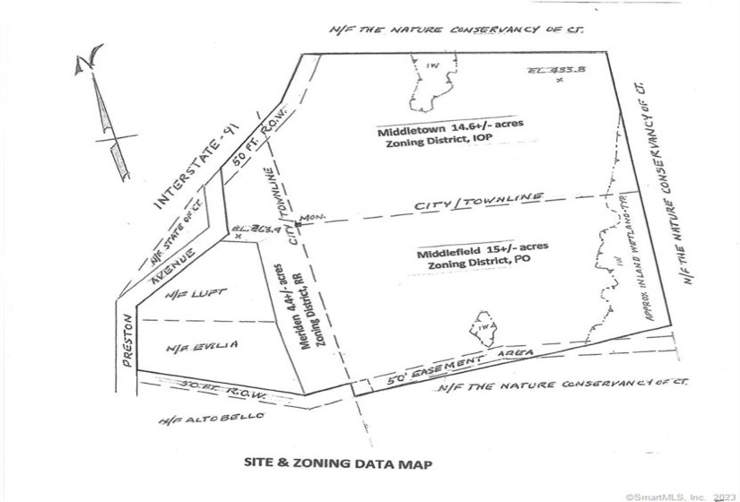 691 Preston Avenue, Middletown, Connecticut 06457, ,Lots And Land For Sale,For Sale,Preston,170550336