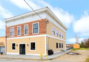26 Union Street, Putnam, Connecticut 06260, ,Commercial For Sale,For Sale,Union,170289403