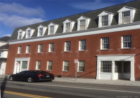 520 Thames Street, Groton, Connecticut 06340, ,Commercial For Lease,For Sale,Thames,170026925