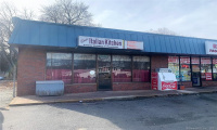 206 W Center Street, Manchester, Connecticut 06040, ,Business For Sale,For Sale,W Center,170553697