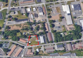 51 Kreiger Lane, Glastonbury, Connecticut 06033, ,Lots And Land For Sale,For Sale,Kreiger,170415460