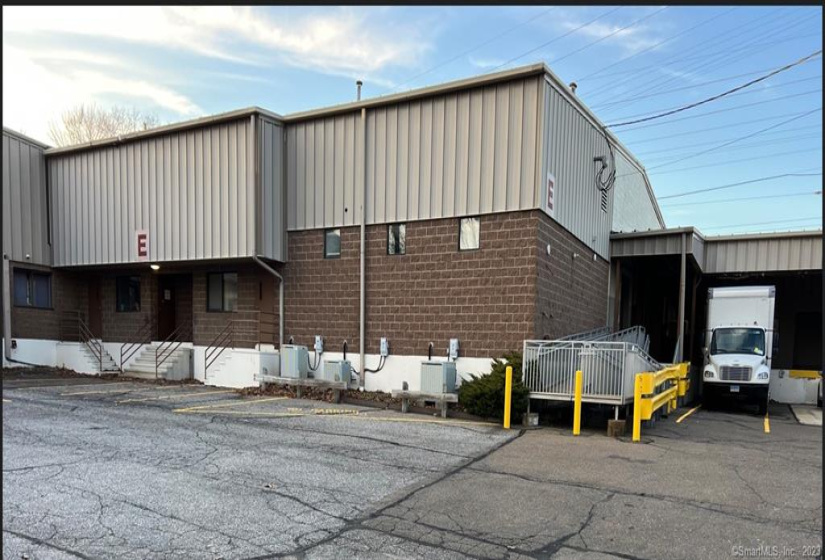 115 Hood Terrace, West Haven, Connecticut 06516, ,Commercial For Lease,For Sale,Hood,170548536