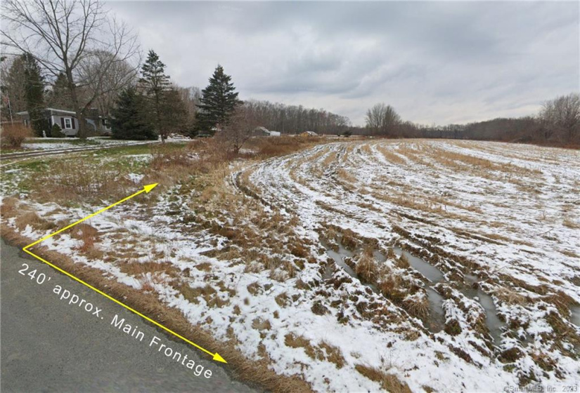 0 Center Road, Woodstock, Connecticut 06281, ,Lots And Land For Sale,For Sale,Center,170556129