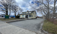 124 Fort Hill Road, Groton, Connecticut 06340, ,Commercial For Sale,For Sale,Fort Hill,170556481