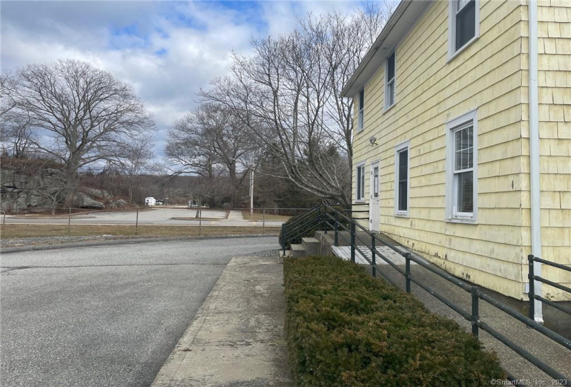 124 Fort Hill Road, Groton, Connecticut 06340, ,Commercial For Sale,For Sale,Fort Hill,170556481