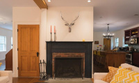 33 Sentry Hill Road, Roxbury, Connecticut 06783, 6 Bedrooms Bedrooms, 11 Rooms Rooms,3 BathroomsBathrooms,Residential Rental,For Sale,Sentry Hill,170305994