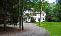 33 Sentry Hill Road, Roxbury, Connecticut 06783, 6 Bedrooms Bedrooms, 11 Rooms Rooms,3 BathroomsBathrooms,Residential Rental,For Sale,Sentry Hill,170305994
