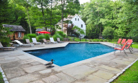 33 Sentry Hill Road, Roxbury, Connecticut 06783, 6 Bedrooms Bedrooms, 11 Rooms Rooms,3 BathroomsBathrooms,Residential Rental,For Sale,Sentry Hill,170305994