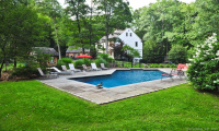 33 Sentry Hill Road, Roxbury, Connecticut 06783, 6 Bedrooms Bedrooms, 11 Rooms Rooms,3 BathroomsBathrooms,Residential Rental,For Sale,Sentry Hill,170305994