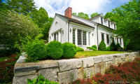 58 Judds Bridge Road, Roxbury, Connecticut 06783, 4 Bedrooms Bedrooms, 9 Rooms Rooms,3 BathroomsBathrooms,Residential Rental,For Sale,Judds Bridge,170423909