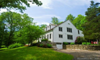 58 Judds Bridge Road, Roxbury, Connecticut 06783, 4 Bedrooms Bedrooms, 9 Rooms Rooms,3 BathroomsBathrooms,Residential Rental,For Sale,Judds Bridge,170423909