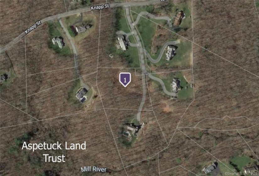 116 Knapp Street, Easton, Connecticut 06612, ,Lots And Land For Sale,For Sale,Knapp,170475828
