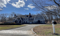 116 Knapp Street, Easton, Connecticut 06612, ,Lots And Land For Sale,For Sale,Knapp,170475828