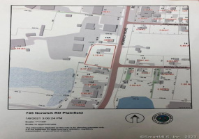 745 Norwich Road, Plainfield, Connecticut 06374, ,Lots And Land For Sale,For Sale,Norwich,170367232
