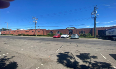 5-17 James Street, New Haven, Connecticut 06513, ,Commercial For Sale,For Sale,James,170560611