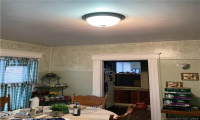 1701 Dixwell Avenue, Hamden, Connecticut 06514, 3 Bedrooms Bedrooms, 7 Rooms Rooms,1 BathroomBathrooms,Single Family For Sale,For Sale,Dixwell,170558825