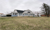 1701 Dixwell Avenue, Hamden, Connecticut 06514, 3 Bedrooms Bedrooms, 7 Rooms Rooms,1 BathroomBathrooms,Single Family For Sale,For Sale,Dixwell,170558825