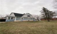 1701 Dixwell Avenue, Hamden, Connecticut 06514, 3 Bedrooms Bedrooms, 7 Rooms Rooms,1 BathroomBathrooms,Single Family For Sale,For Sale,Dixwell,170558825