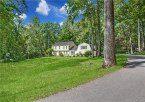 1734 Oenoke Ridge, New Canaan, Connecticut 06840, 5 Bedrooms Bedrooms, 9 Rooms Rooms,3 BathroomsBathrooms,Single Family For Sale,For Sale,Oenoke,170556350