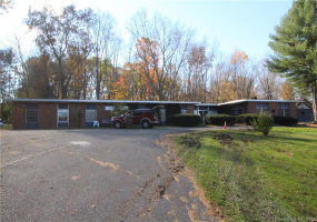 280 Middle Road Turnpike, Woodbury, Connecticut 06798, ,Commercial For Sale,For Sale,Middle Road,170441635