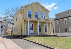 49 Washington Avenue, Hamden, Connecticut 06518, 3 Bedrooms Bedrooms, 5 Rooms Rooms,2 BathroomsBathrooms,Single Family For Sale,For Sale,Washington,170475267
