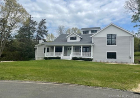6 Singing Woods Court, Norwalk, Connecticut 06850, 4 Bedrooms Bedrooms, 10 Rooms Rooms,3 BathroomsBathrooms,Single Family For Sale,For Sale,Singing Woods,170442924