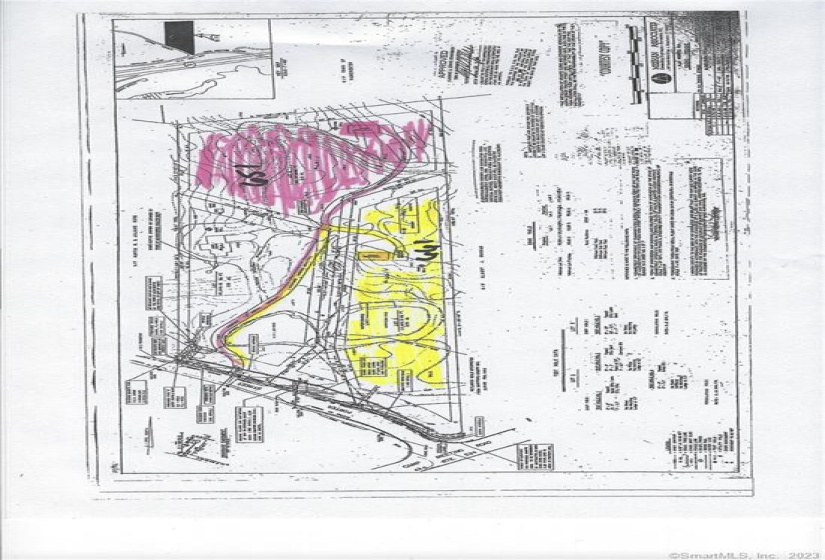 661 & 651 Porter Street, Manchester, Connecticut 06040, ,Lots And Land For Sale,For Sale,Porter,170567028