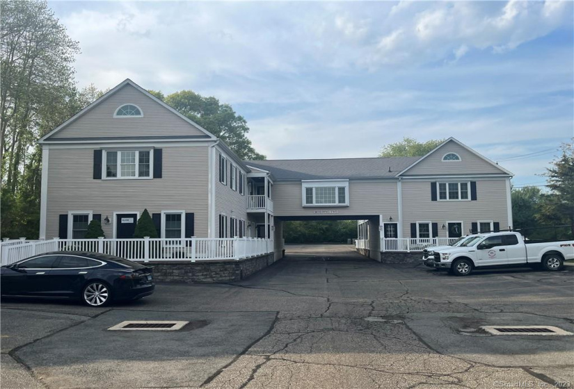 123 Elm Street, Old Saybrook, Connecticut 06475, ,Commercial For Lease,For Sale,Elm,170569749